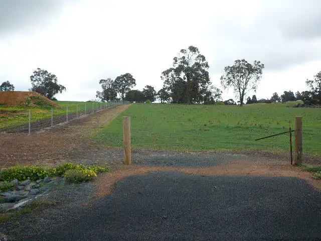 Second view of Homely land listing, L 304 Sinnott Rd, Boyup Brook WA 6244