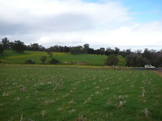 Fifth view of Homely land listing, L 304 Sinnott Rd, Boyup Brook WA 6244