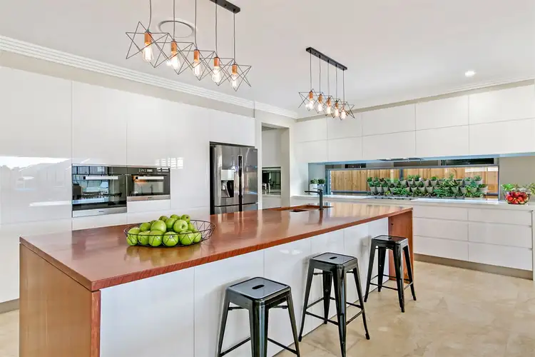 Fourth view of Homely house listing, 41 The Cedars Avenue, Pitt Town NSW 2756