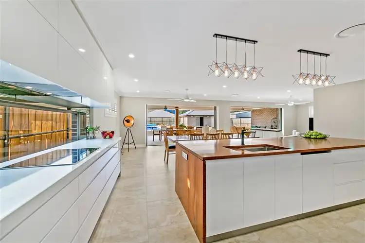 Sixth view of Homely house listing, 41 The Cedars Avenue, Pitt Town NSW 2756