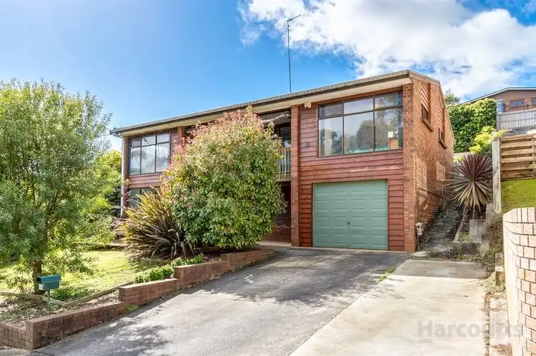 Main view of Homely house listing, 58 Surrey Street, Devonport TAS 7310