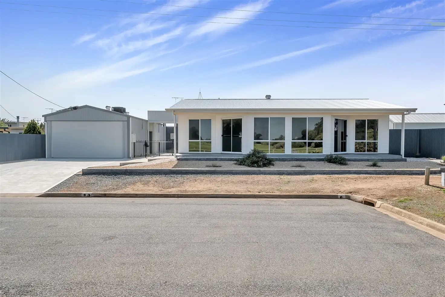 Main view of Homely house listing, 40-42 Fooks Terrace, St Kilda SA 5110