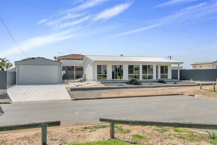 Second view of Homely house listing, 40-42 Fooks Terrace, St Kilda SA 5110