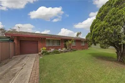 55 McLean Street, Liverpool NSW