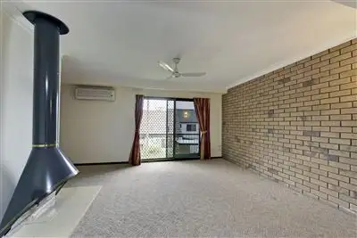 Second view of Homely townhouse listing, 5/54 Waratah Avenue, Carina Heights QLD