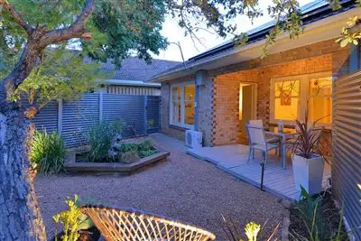 Third view of Homely unit listing, 3/439 Marion Road, South Plympton SA