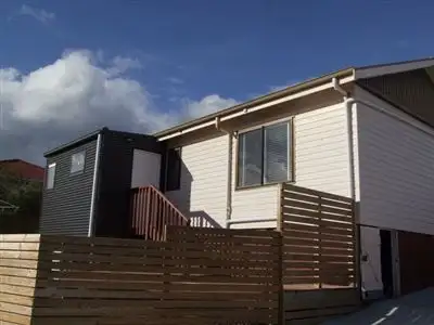 Seventh view of Homely house listing, 1/4 La Perouse Street, Warrane TAS