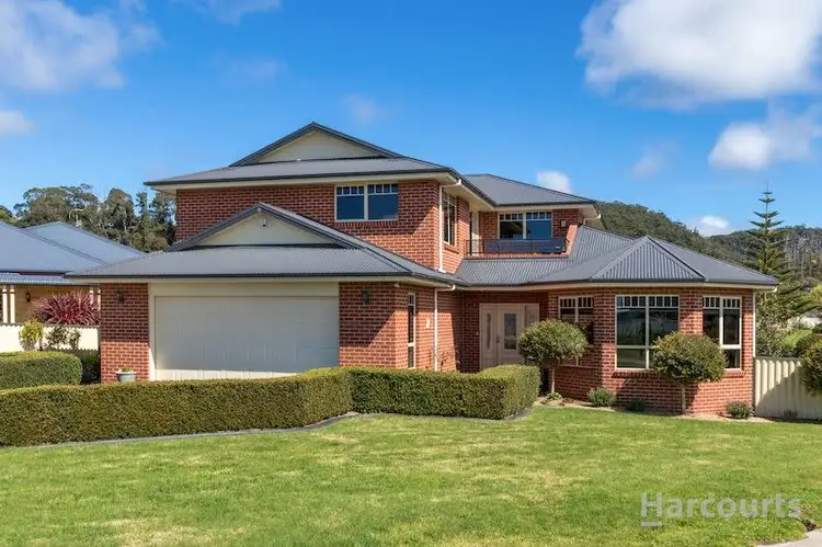 Third view of Homely house listing, 12 Oceanside Boulevard, Sulphur Creek TAS 7316