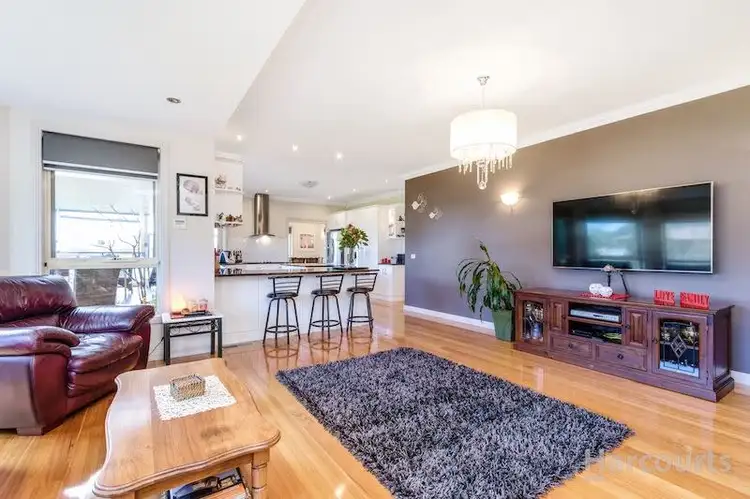Fifth view of Homely house listing, 12 Oceanside Boulevard, Sulphur Creek TAS 7316