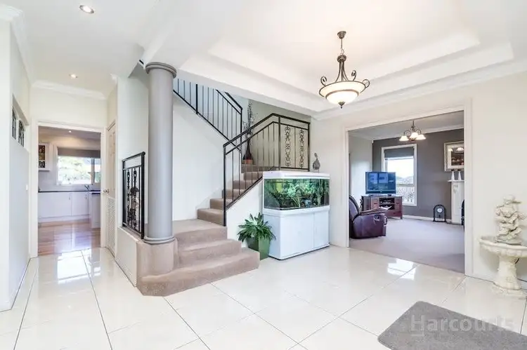 Seventh view of Homely house listing, 12 Oceanside Boulevard, Sulphur Creek TAS 7316