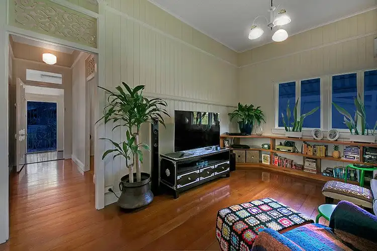 Fourth view of Homely house listing, 84 Harding Street, Hendra QLD 4011