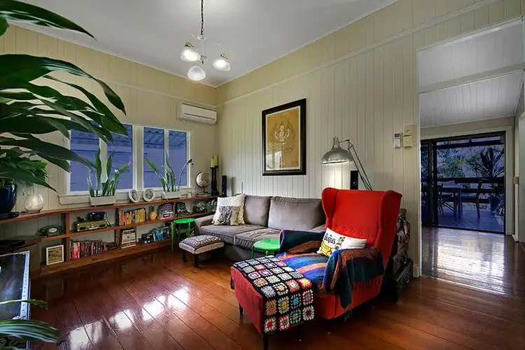 Fifth view of Homely house listing, 84 Harding Street, Hendra QLD 4011