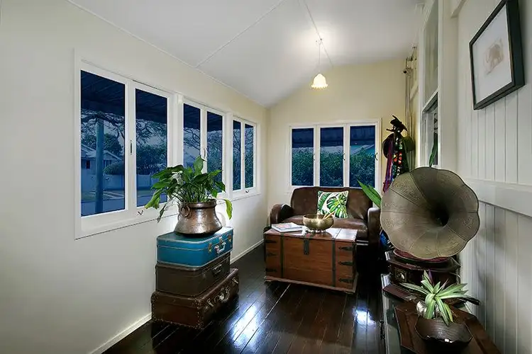 Sixth view of Homely house listing, 84 Harding Street, Hendra QLD 4011