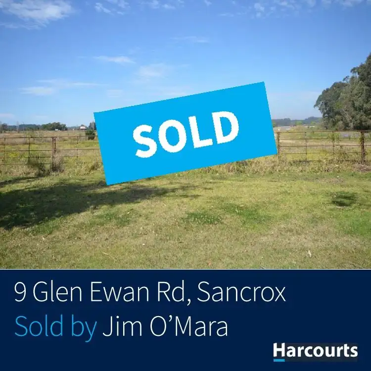 Main view of Homely land listing, 9 Glen Ewan Road, Port Macquarie NSW 2444