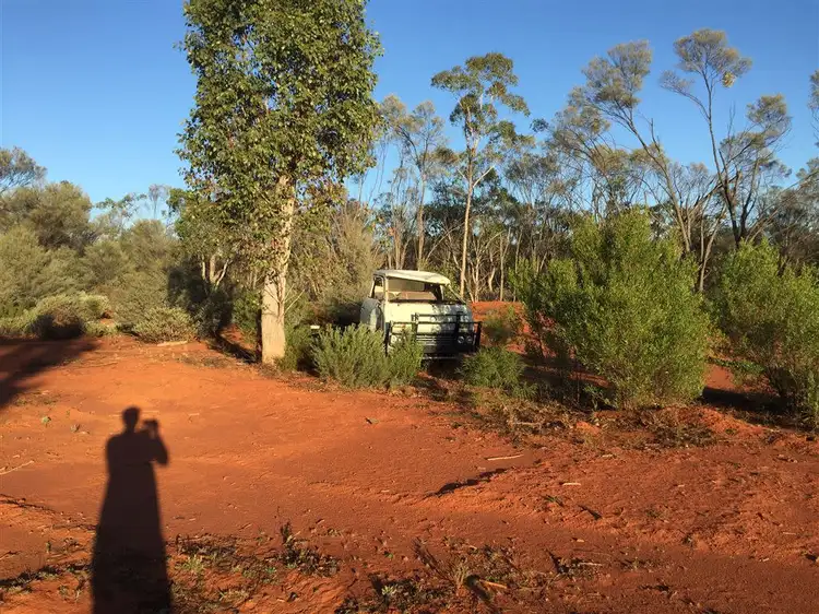 Third view of Homely rural property listing, Lot 3719 Mitchell Highway, Byrock NSW 2831