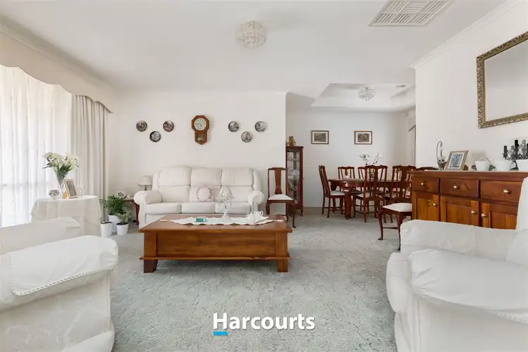 Second view of Homely house listing, 42 Sandalwood Drive, Narre Warren VIC 3805