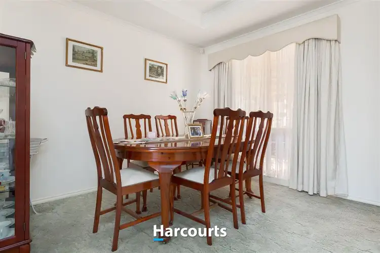 Third view of Homely house listing, 42 Sandalwood Drive, Narre Warren VIC 3805