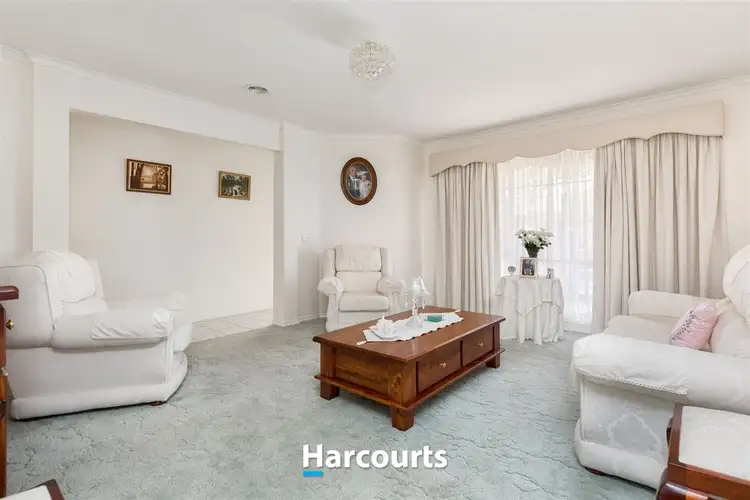 Fourth view of Homely house listing, 42 Sandalwood Drive, Narre Warren VIC 3805