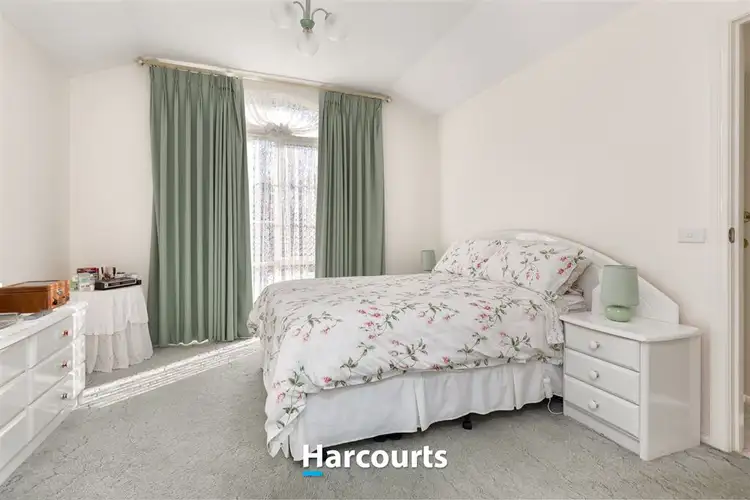 Fifth view of Homely house listing, 42 Sandalwood Drive, Narre Warren VIC 3805