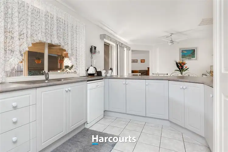 Sixth view of Homely house listing, 42 Sandalwood Drive, Narre Warren VIC 3805