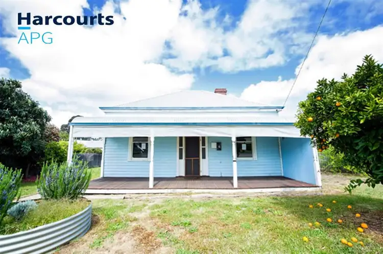 Main view of Homely house listing, 3 Ogden Street, Collie WA 6225