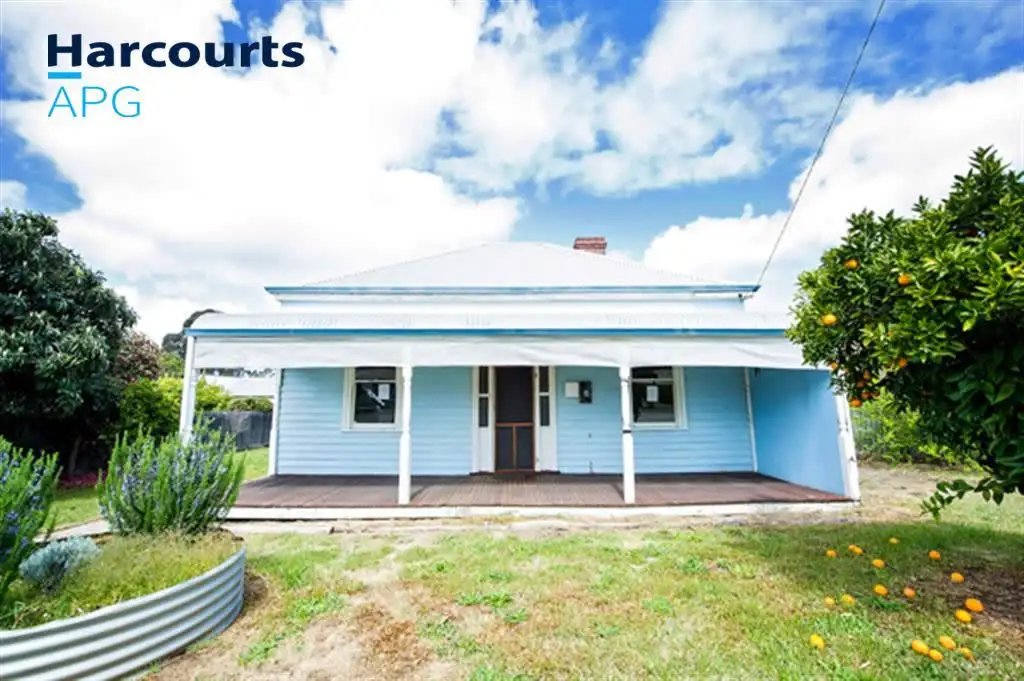 Main view of Homely house listing, 3 Ogden Street, Collie WA 6225