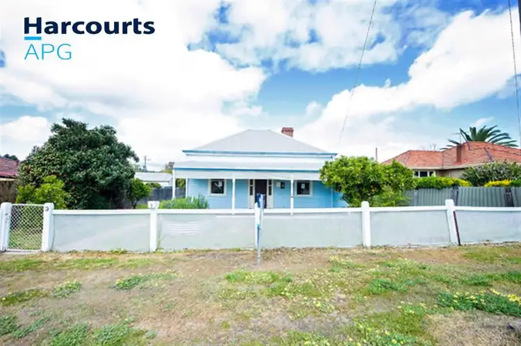Third view of Homely house listing, 3 Ogden Street, Collie WA 6225