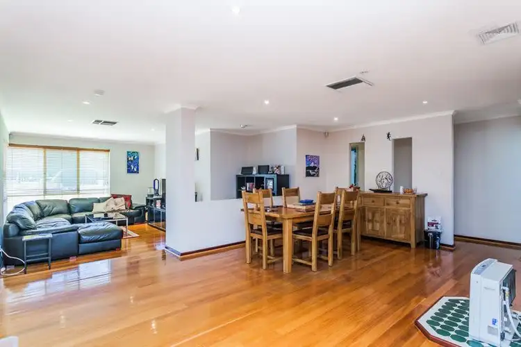 Seventh view of Homely house listing, 18 Silbert Circle, Winthrop WA 6150