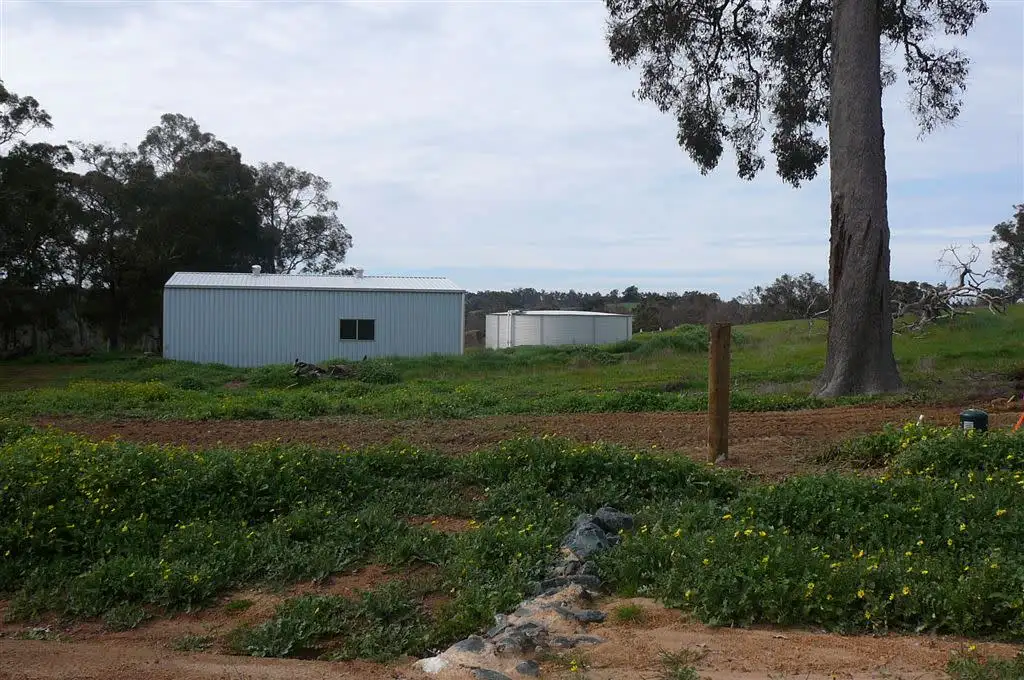 Main view of Homely land listing, L 312/48 Kaufmann Cl, Boyup Brook WA 6244