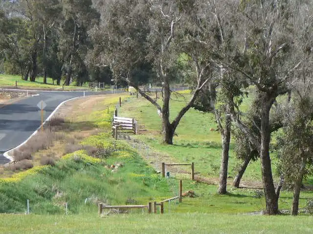 Third view of Homely land listing, L 312/48 Kaufmann Cl, Boyup Brook WA 6244