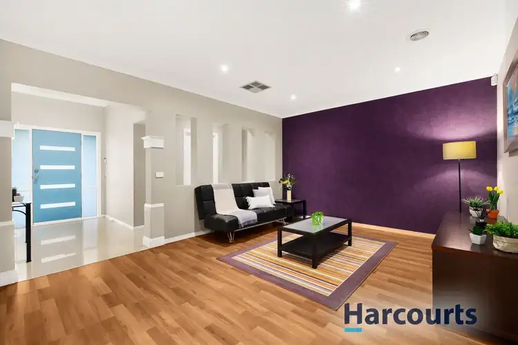 Fifth view of Homely house listing, 97B Raheen Avenue, Wantirna VIC 3152