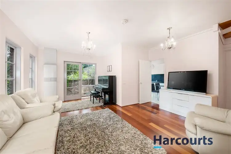 Second view of Homely townhouse listing, 9/1 Via Media, Box Hill VIC 3128