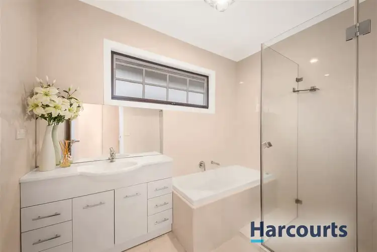 Fourth view of Homely townhouse listing, 9/1 Via Media, Box Hill VIC 3128