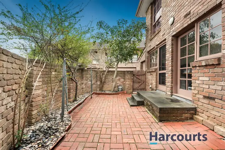 Fifth view of Homely townhouse listing, 9/1 Via Media, Box Hill VIC 3128