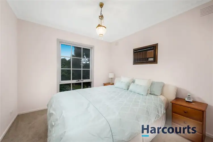 Sixth view of Homely townhouse listing, 9/1 Via Media, Box Hill VIC 3128