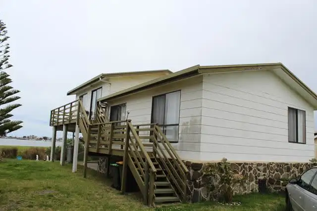 Main view of Homely house listing, 7 Pier Street, Port Albert VIC 3971