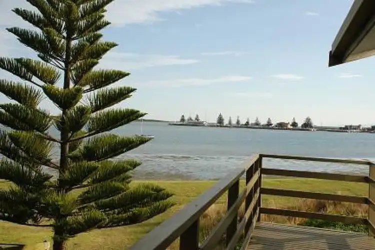 Second view of Homely house listing, 7 Pier Street, Port Albert VIC 3971