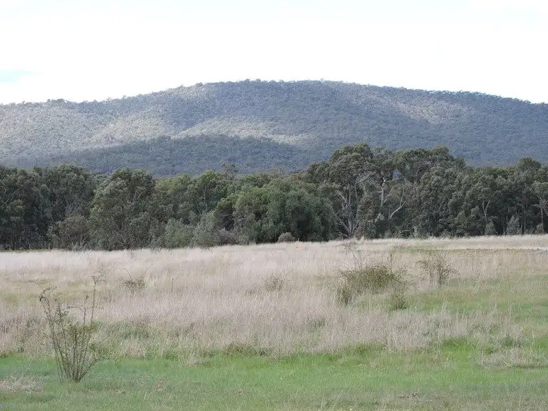 Main view of Homely land listing, 0 Rifle Butts Road, Landsborough VIC 3384