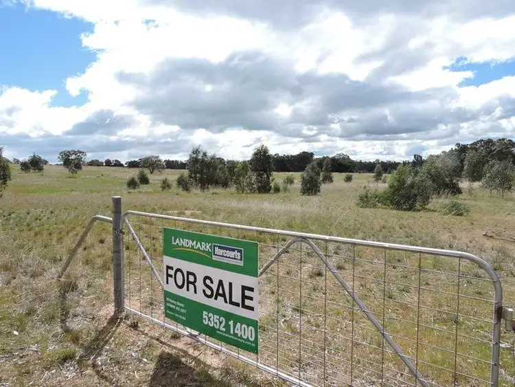 Third view of Homely land listing, 0 Rifle Butts Road, Landsborough VIC 3384