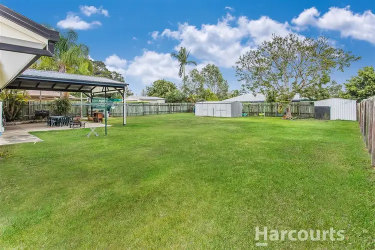 59 Fernando Street, Burpengary QLD 4505