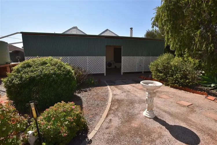 Second view of Homely house listing, 17 Sixth street, Quorn SA 5433