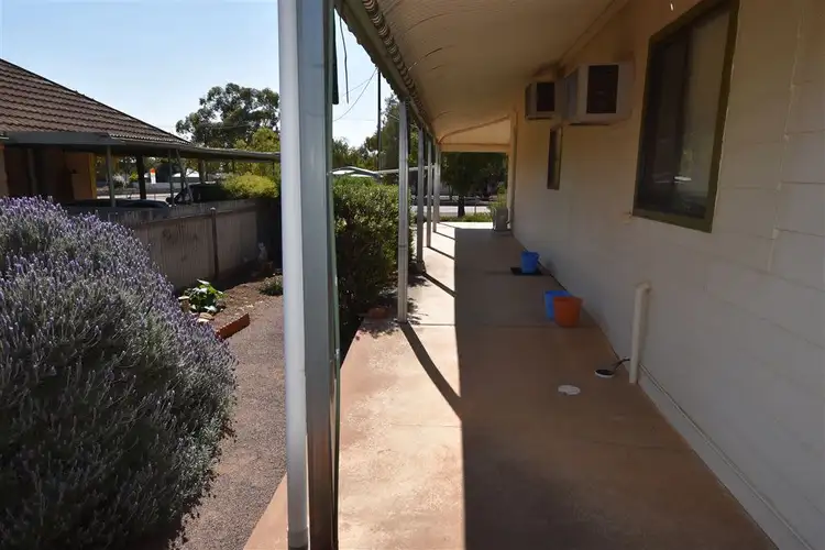 Third view of Homely house listing, 17 Sixth street, Quorn SA 5433