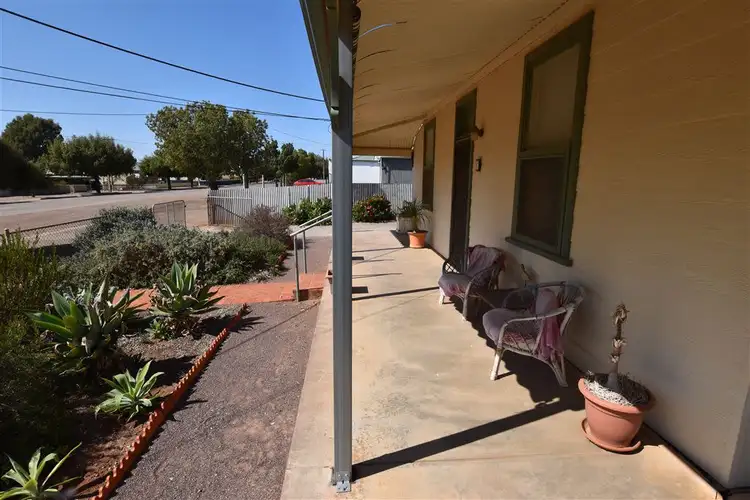 Fourth view of Homely house listing, 17 Sixth street, Quorn SA 5433