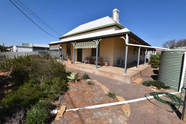 Fifth view of Homely house listing, 17 Sixth street, Quorn SA 5433