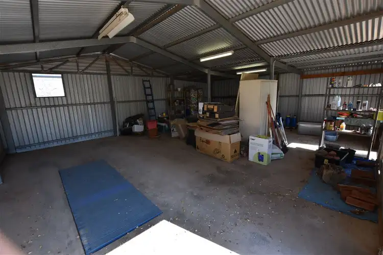 Sixth view of Homely house listing, 17 Sixth street, Quorn SA 5433