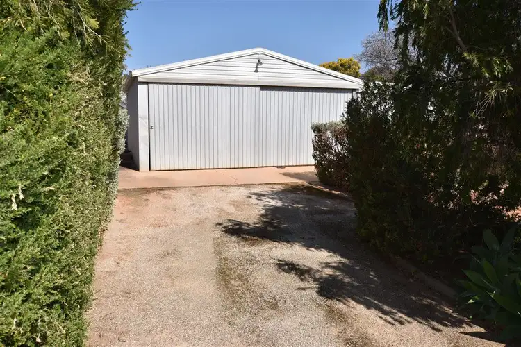 Seventh view of Homely house listing, 17 Sixth street, Quorn SA 5433