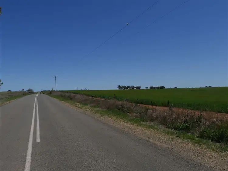 Fourth view of Homely land listing, Lot 18 Templers Road, Templers SA 5371