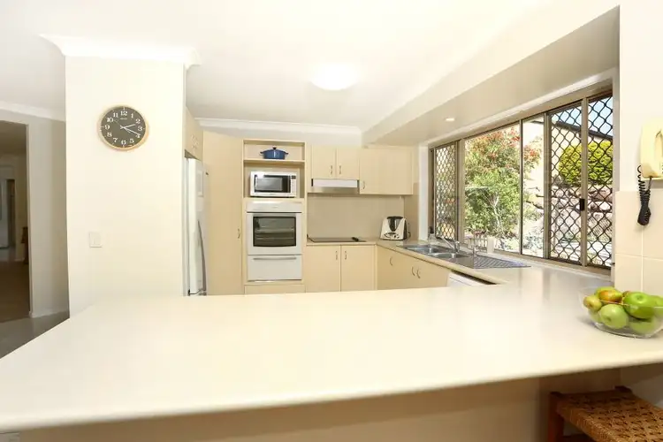 Third view of Homely house listing, 13-15 Baraka Court, Mudgeeraba QLD 4213