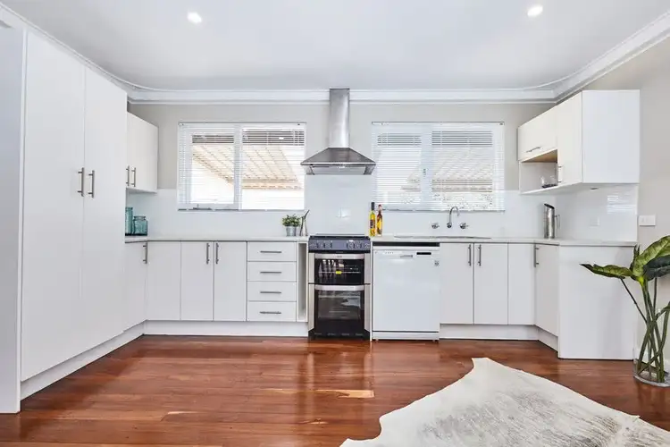 4 Dadley Street, Hamilton Hill WA 6163