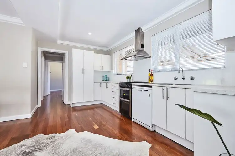 Third view of Homely house listing, 4 Dadley Street, Hamilton Hill WA 6163